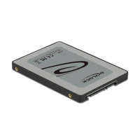 Kartenleser, 6,4cm (2,5") (CFast Card Typ I
