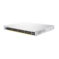 Business 350 Series 350-48P-4G, Switch, L3 -