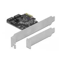 Speicher-Controller, 2 Sender/Kanal, SATA 6Gb/s