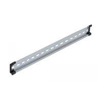 DIN-Schienenmontagekit, 48,2cm