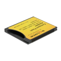 Kartenadapter (SD, SDHC, SDXC), CompactFlash