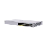 Business 110 Series 110-24PP, Switch, 24 Port, 1Gbit/s, Komb