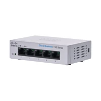 Business 110 Series 110-5T-D, Switch, unmanaged