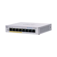 Business 110 Series 110-8PP-D, Switch, 8 Port, 1Gbit/s