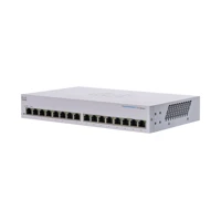 Business 110 Series 110-16T, Switch, unmanaged -