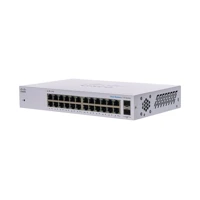 Business 110 Series 110-24T, Switch, 24 Port, 1Gbit/s, Kombi