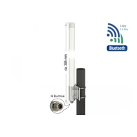 Antenne, 39,5cm, Wi-Fi, Bluetooth, 8dBi, 6,2