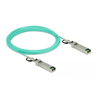 Netzwerkkabel, SFP+ Stecker zu SFP+ Stecker, 7m, 3mm