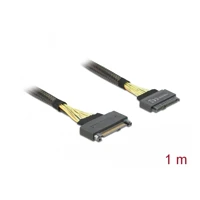 Internes SAS-Kabel, U.2 (SFF-8639) Stecker zu U.2