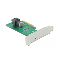 PCI Express x4 Card > 1x internal SFF-8643 NVMe -