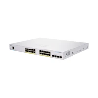 Business 250 Series CBS250-24FP-4G, Switch, L3 -
