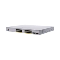 Business 250 Series CBS250-24FP-4X, Switch, L3 -
