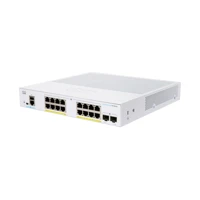 Business 250 Series CBS250-16P-2G, Switch, L3