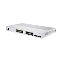 Business 250 Series CBS250-24PP-4G, Switch, L3 -