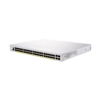 Business 250 Series CBS250-48PP-4G, Switch, L3