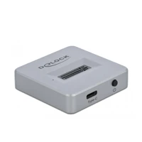 M.2 Docking Station, Schnittstellenadapter, M.2