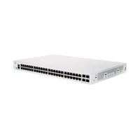 Business 250 Series CBS250-48T-4G, Switch, L3 -
