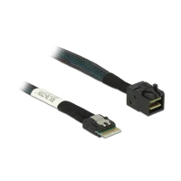 Internes SAS-Kabel, SAS 12Gbit/s, 4i Slim SAS