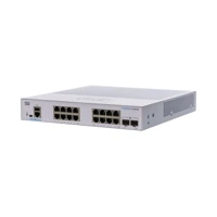 Business 250 Series CBS250-16T-2G, Switch, L3 -