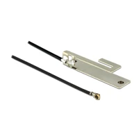 WLAN MHF IV / HSC MXHP32, Antenne, Wi-Fi, 3dBi