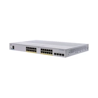 Business 250 Series CBS250-24P-4X, Switch, L3 -