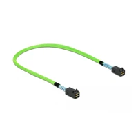 Internes SAS-Kabel, SAS 64Gbit/s, gerade