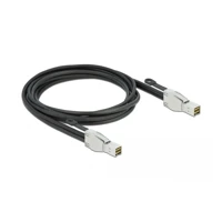 Externes SAS-Kabel, SAS 32Gbit/s, Mini SAS HD