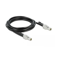 Externes SAS-Kabel, SAS 32Gbit/s, Mini SAS HD