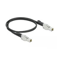 Externes SAS-Kabel, SAS 32Gbit/s, Mini SAS HD