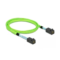 Internes SAS-Kabel, SAS 64Gbit/s, gerade