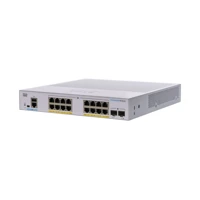 Business 350 Series CBS350-16FP-2G, Switch, L3 -
