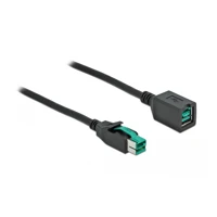 PoweredUSB Verlängerungskabel, USB PlusPower (12