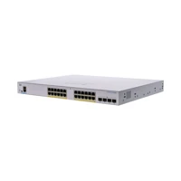 Business 350 Series CBS350-24FP-4X, Switch, L3 -