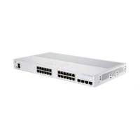 Business 350 Series 350-24T-4G, Switch, L3 -
