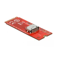 Schnittstellenadapter, M.2, M.2 NVMe Card, 64