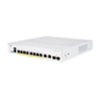 Business 350 Series 350-8FP-2G, Switch, L3 -