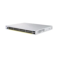 Business 350 Series CBS350-48FP-4X, Switch, L3 -