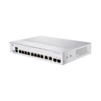 Business 350 Series 350-8P-2G, Switch, L3 -