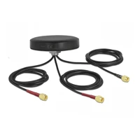 LTE MIMO Dual Band WLAN 802.11 ac/ax/a/h/b/g/n