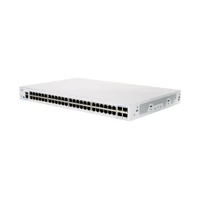 Business 350 Series CBS350-48T-4G, Switch, L3 -