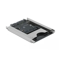 Kartenleser (2,5") (CFast Card Typ I, CFast