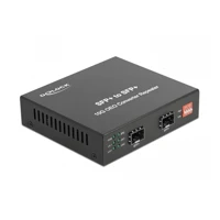 Media Converter 10GBase-R SFP+ to SFP+ -
