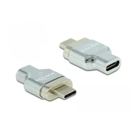 Thunderbolt- / USB-C-Adapter, USB-C Stecker