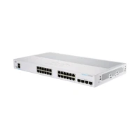 Business 350 Series CBS350-24T-4X, Switch, L3 -