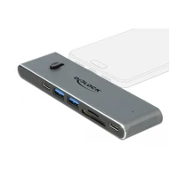 Dockingstation, USB-C 3.1, HDMI