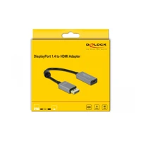 Videoadapter, DisplayPort Stecker zu HDMI