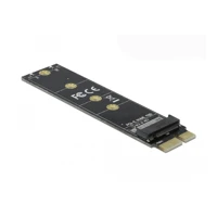 Schnittstellenadapter, M.2, M.2 NVMe Card, PCIe