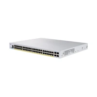 Business 350 Series CBS350-48FP-4G, Switch, L3 -