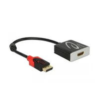High Speed, Videoadapter, DisplayPort Stecker