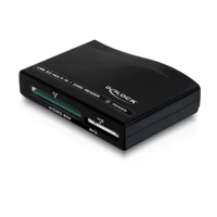 USB 3.0 Card Reader All in 1, Kartenleser -